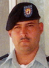 Sgt. Dennis A. Corral